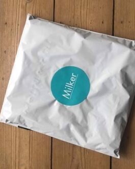 goody bag – byttes ikke/ tages ikke retur